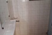 Appartement à Titi garage. 2 chambres 1 douche.