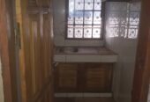 Appartement avec parking forage à Olembe. 2 chambres 2 douches