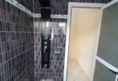 Appartement Haut standing avec clim eau chaude gardien à Mimboman. 2 chambres 3douches
