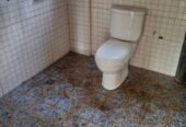 Beau Studio neuf spacieux avec parking gardien à Odza auberge bleue