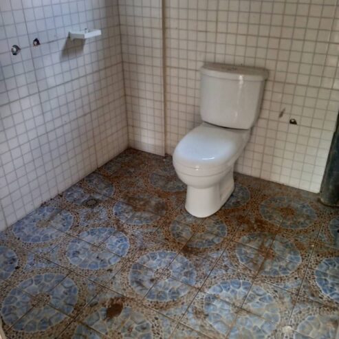 Beau Studio neuf spacieux avec parking gardien à Odza auberge bleue