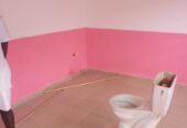 Appartement à Nsimeyong. 2 chambres 1 douche.