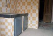 Appartement neuf avec gardien parking forage à Essos. 2 chambres 2 douches
