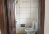 Appartement neuf avec clim, eau chaude parking forage à Odza lycée. 3 chambres 3 douches.