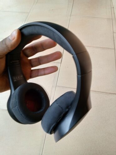 Casque Motorola pulse escape