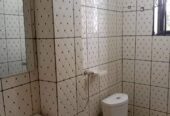 Appartement avec gardien parking forage à Ngousso. 2 chambres 2 douches.