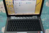 Pc portable propre