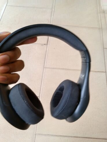 Casque Motorola pulse escape