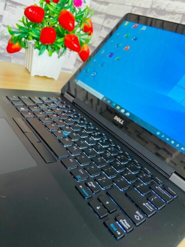 Dell Latitude E7470