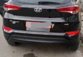 Vente hyundai tucson