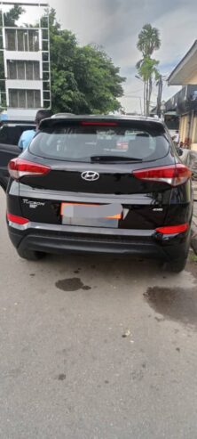 Vente hyundai tucson