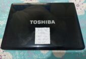 Pc portable Toshiba