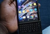 Blackberry priv