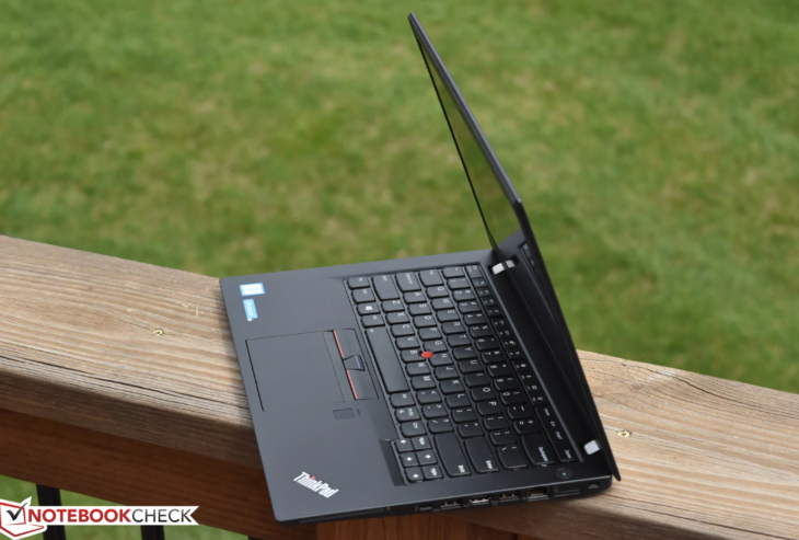 LENOVO ULTRA SLIM ET PUISSANTE