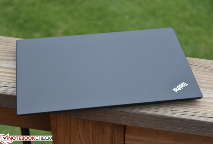 LENOVO ULTRA SLIM ET PUISSANTE