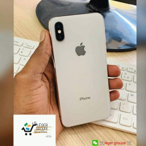 Iphone xs max 256G