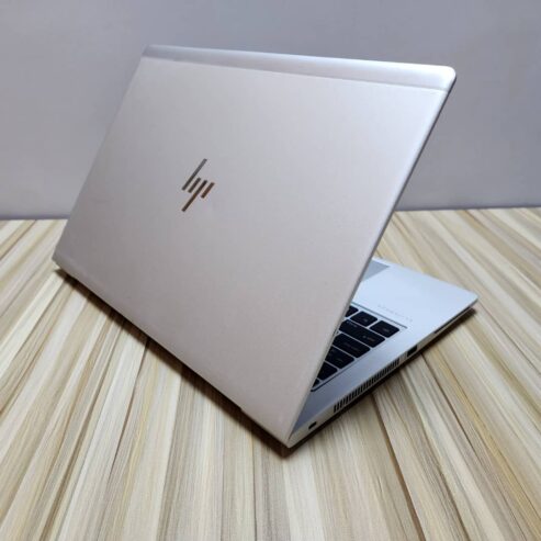 Ordinateur Portable HP Elitebook 840 G5 i5