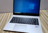 Ordinateur Portable HP Elitebook 840 G5 i5