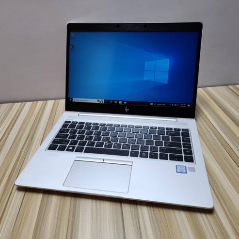 Ordinateur Portable HP Elitebook 840 G5 i5