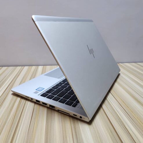 Ordinateur Portable HP Elitebook 840 G5 i5