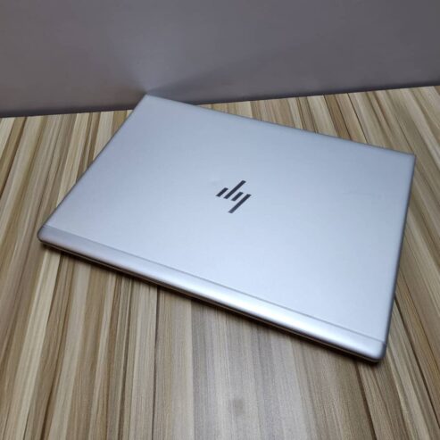 Ordinateur Portable HP Elitebook 840 G5 i5