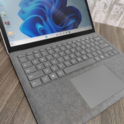 ORDINATEUR MICROSOFT SURFACE LAPTOP 3 Core i7 10th Génération🔥🔥