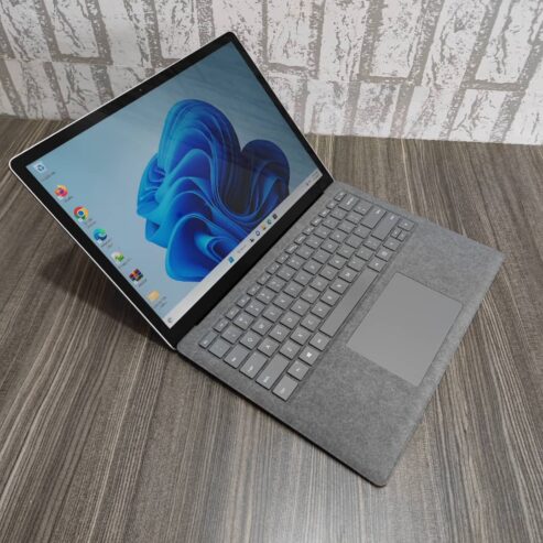 ORDINATEUR MICROSOFT SURFACE LAPTOP 3 Core i7 10th Génération🔥🔥