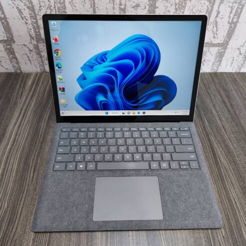 ORDINATEUR MICROSOFT SURFACE LAPTOP 3 Core i7 10th Génération🔥🔥