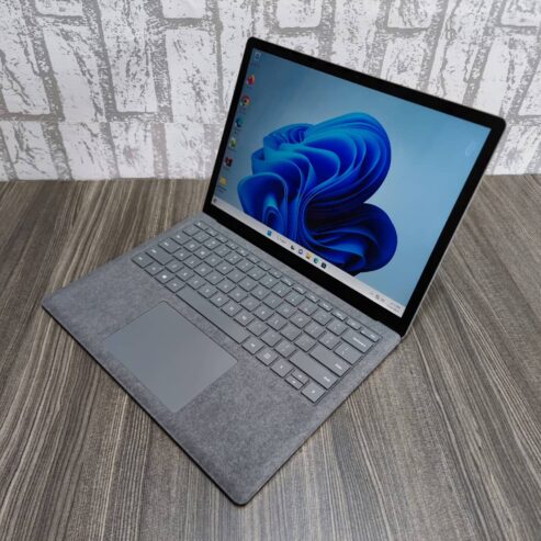 ORDINATEUR MICROSOFT SURFACE LAPTOP 3 Core i7 10th Génération🔥🔥