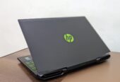 Ordinateur Portable Gaming HP PAVILION 15 AVEC 4GB DE CARTE GRAPHIQUE DÉDIÉE NVIDIA GEFORCE RTX 3050