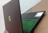 Ordinateur Portable Gaming HP PAVILION 15 AVEC 4GB DE CARTE GRAPHIQUE DÉDIÉE NVIDIA GEFORCE RTX 3050