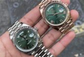 Montres Rolex hommes et femmes