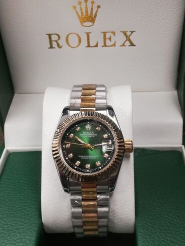 Montres Rolex hommes et femmes