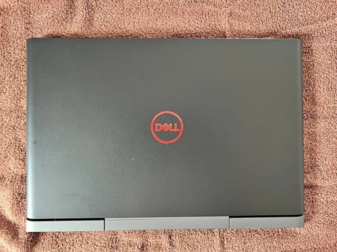 Dell G5 5587