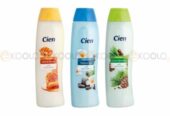 Gel de douche CIEN