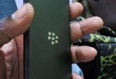 Blackberry priv