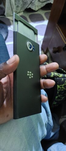 Blackberry priv