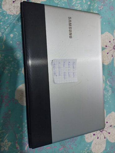 Pc Samsung