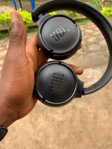 JBL 500bt