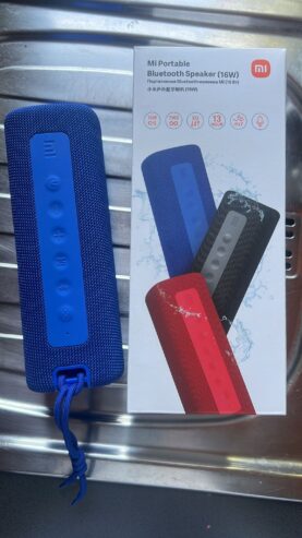 Baffle Bluetooth XIAOMI