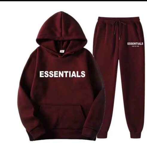 Ensemble Essentials