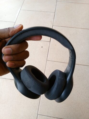 Casque Motorola pulse escape