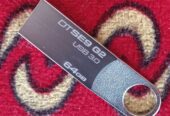 100% Original High Speed USB 3.0 Memory PenDrive KINGSTON DTSE9G2 Clé USB Memory Stick Original FlashDrive