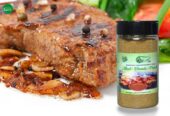 Utilisez les épices bio pour vos plats
