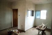 appartement avec parking Mimboman sapeur 2 chambres 1 douche