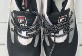 Baskets FILA POINTURE 40