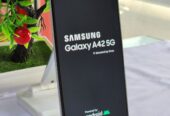 Samsung Galaxy A42 5G