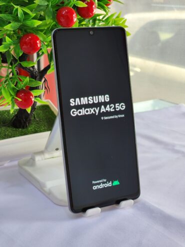 Samsung Galaxy A42 5G