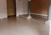 Appartement individuel avec parking baignoire à Odza auberge bleue. 3 chambres 3 douches..