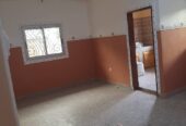 Appartement avec parking forage à Odza B10 2 chambres 2 douches